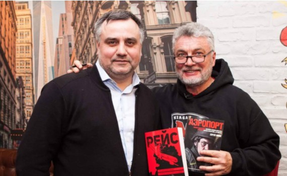 Якщо не знаєте, про що писати – сядьте й починайте писати! Якщо не знаєте, про що писати – сядьте й починайте писати!
