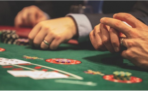 Жахи азартних ігор. Чим загрожує легалізація грального бізнесу 