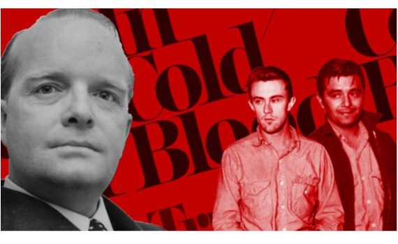 «In Cold Blood»: изнанка добродетели «In Cold Blood»: изнанка добродетели