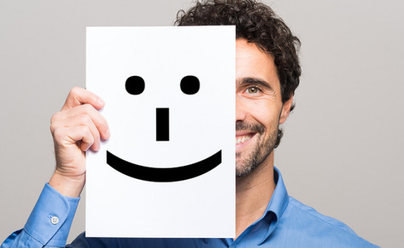 Может ли счастье быть хорошей бизнес-стратегией? 
