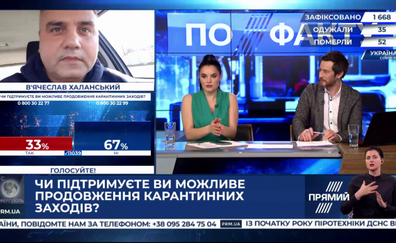 Як зберегти шлюб під час карантину? Поради психотерапевта В’ячеслава Халанського Як зберегти шлюб під час карантину? Поради психотерапевта В’ячеслава Халанського