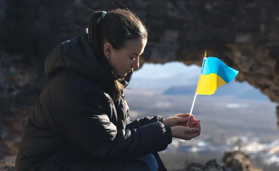 Не знаю, що робити далі… 7 порад для біженців