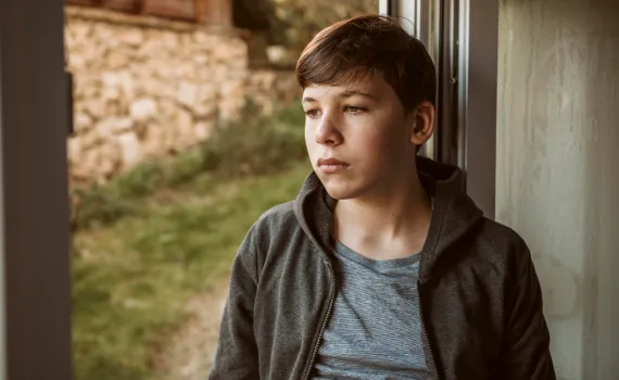 Якщо ваша дитина переживає депресію. Чотири поради батькам підлітків
